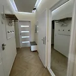 Διαμέρισμα 55 I Cental I Wifi I Tv *