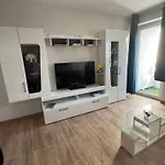 55 I Cental I Wifi I Tv Hof (Bavaria)