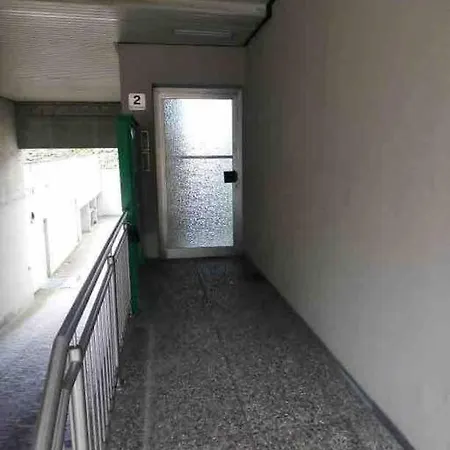 55 I Cental Hof I Wifi I Tv Apartment