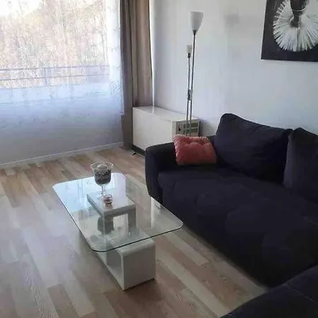 Apartment 55 I Cental Hof I Wifi I Tv *