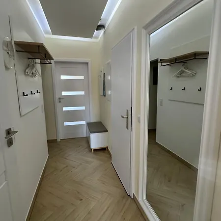 Apartment 55 I Cental Hof I Wifi I Tv *
